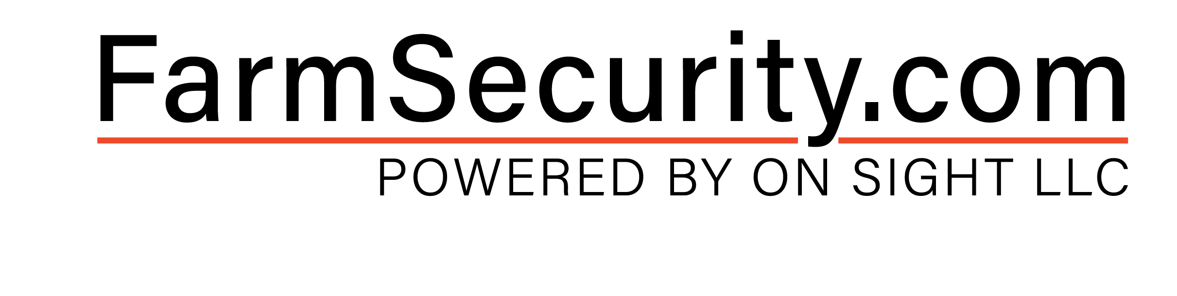 Farm Security Powered By On Sight 24/7