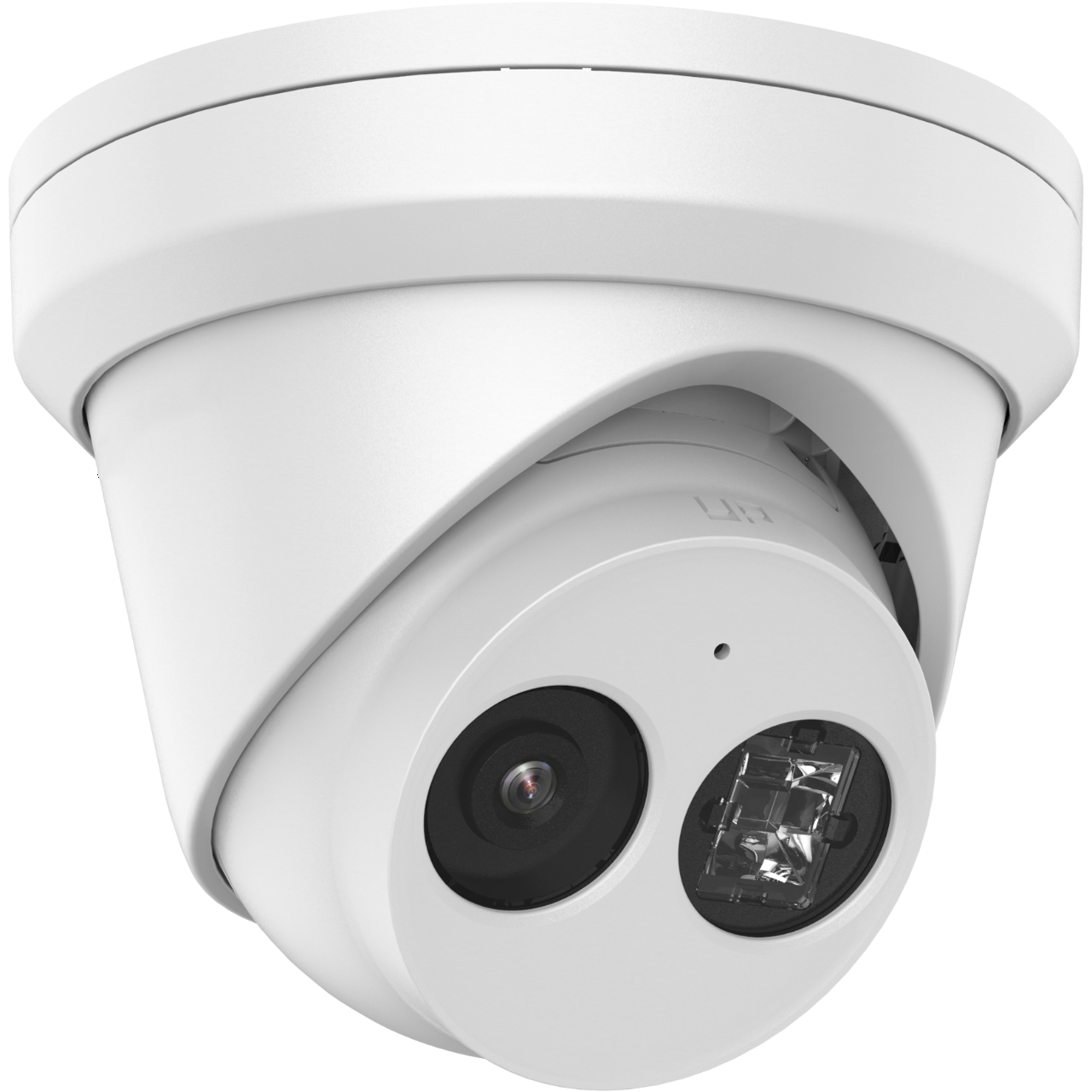 4mp acusense turret